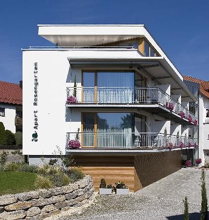 Apart Rosengarten Immenstaad am Bodensee Bagian luar foto