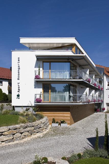 Apart Rosengarten Immenstaad am Bodensee Bagian luar foto